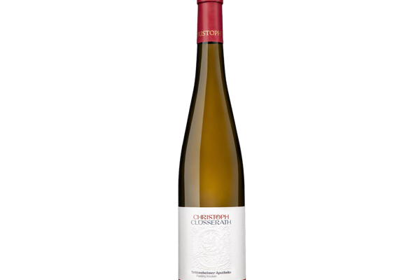 Trittenheimer Apotheke Riesling Trocken