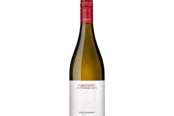 Weisser Burgunder