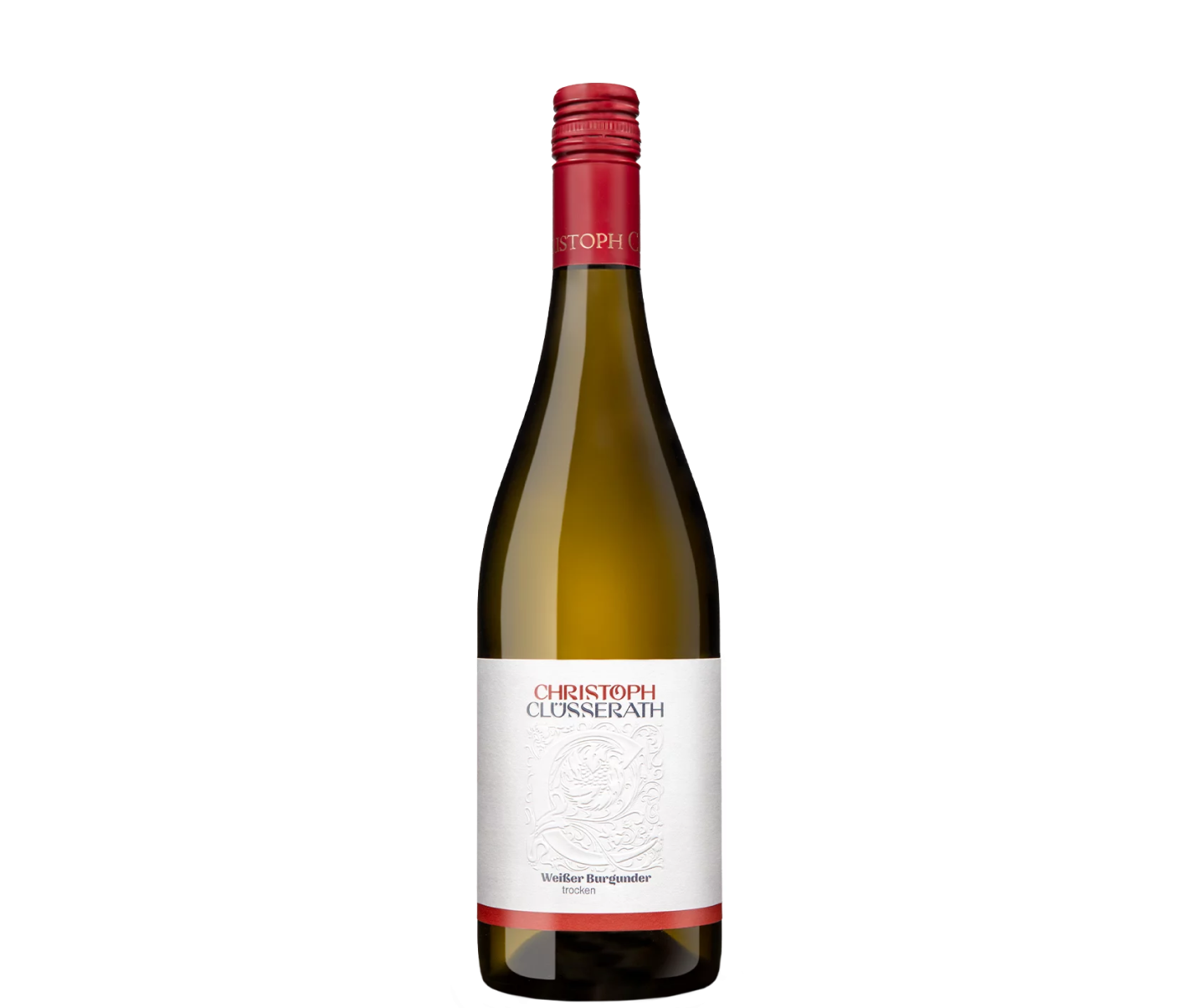 Weisser Burgunder