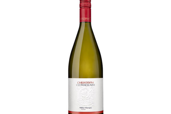 Müller Thurgau Trocken