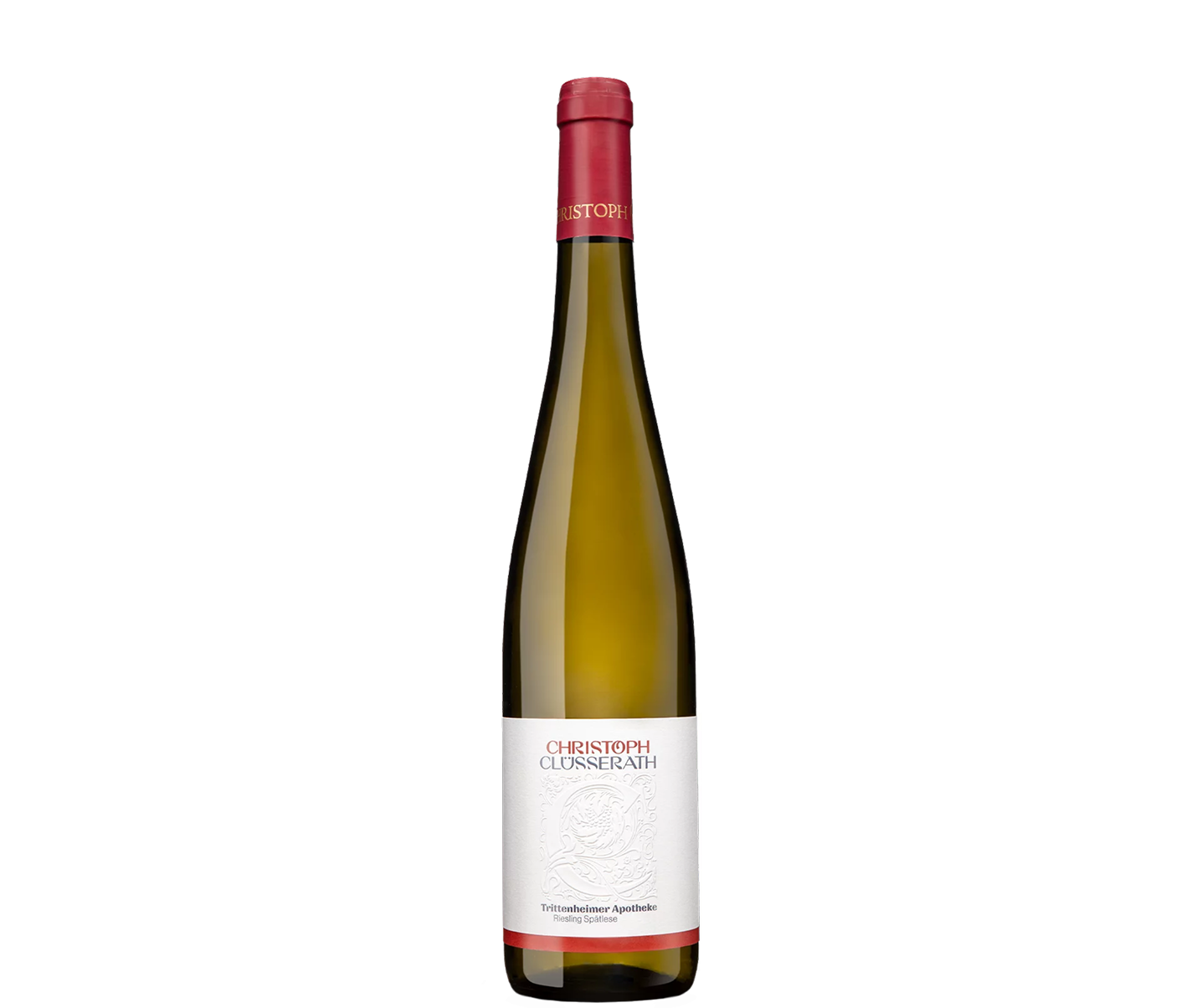 Trittenheim Aphoteke Riesling Spätlese
