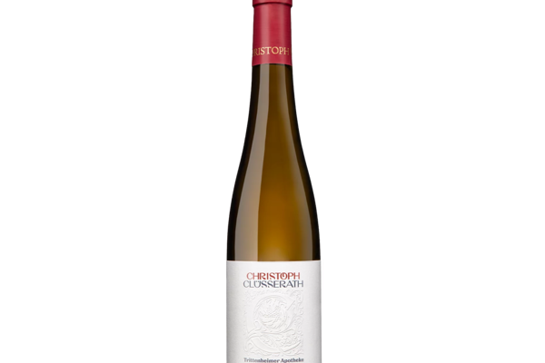 Trittenheim Aphoteke Riesling Auslese Edelsüsse