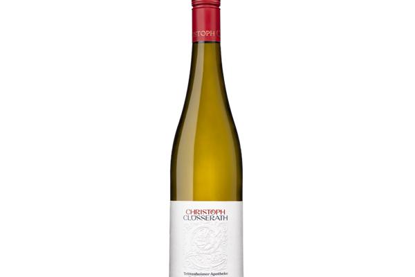 Trittenheimer Apotheke Riesling Kabinet Früchtig