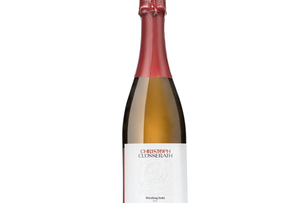 Riesling Jahrgangssekt Brut